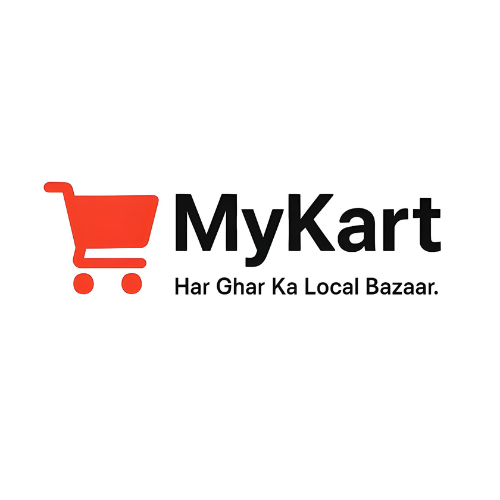 MyKart Logo